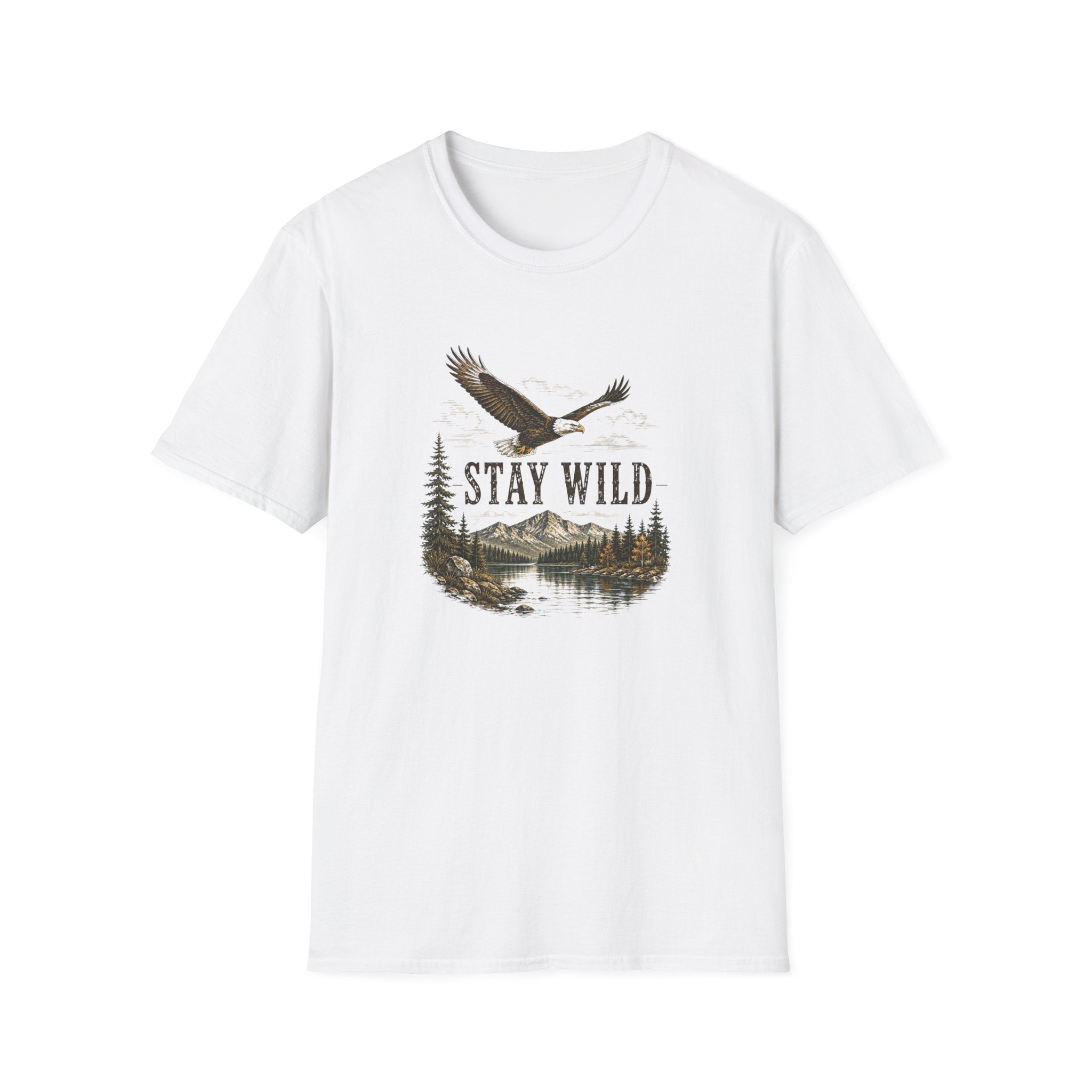 Stay Wild