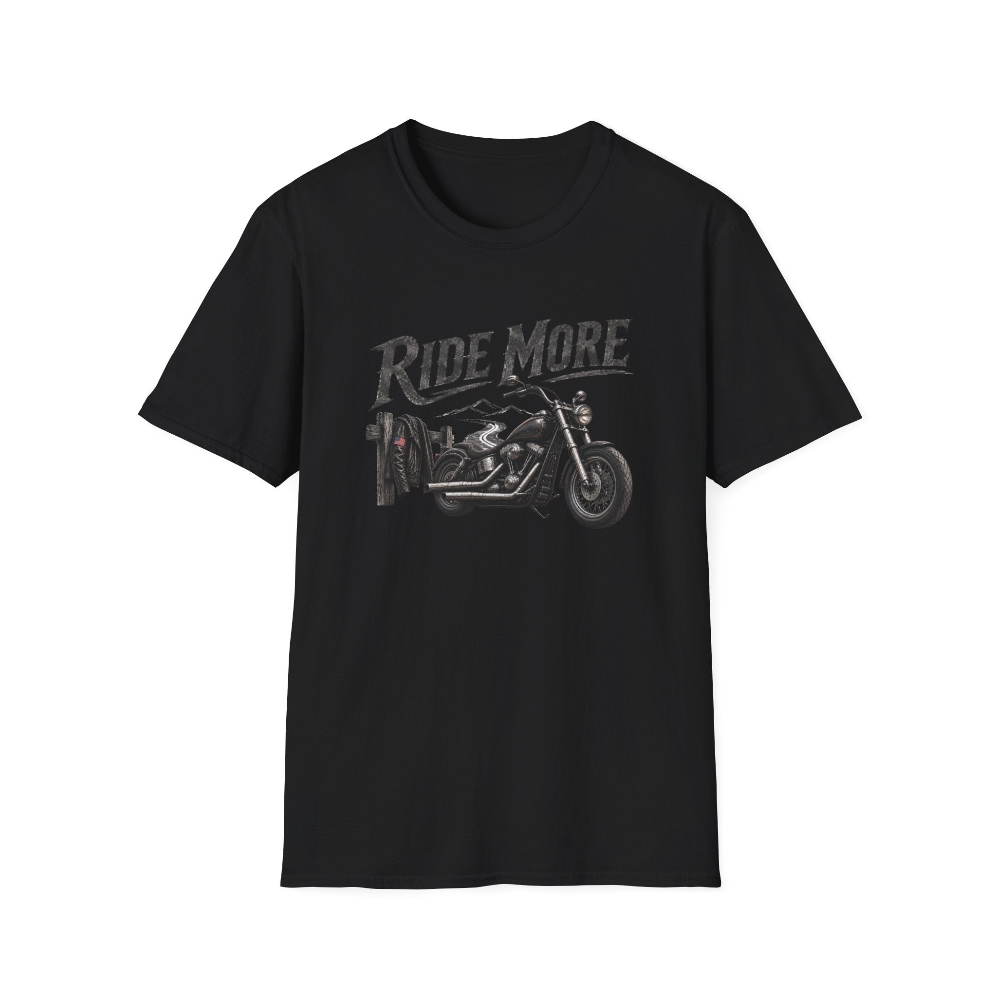 Ride More