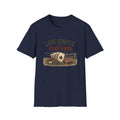 Live Simple Play Hard T-Shirt — Rustic Poker & Country Life Tee