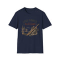 Live Simple Play Hard Hockey T-Shirt