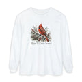 Cardinal 'Hope In Every Season' Long Sleeve Tee