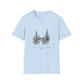 The Trail is Home T-Shirt