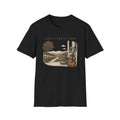 Life Is Better Here Tee — Vintage Country Guitar T‑Shirt