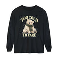 Polar Bear Long Sleeve T-Shirt