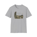 T‑Shirt — Fireflies and Summer Nights Scenic Tee