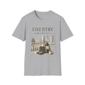 Country Looks Good On You T‑Shirt