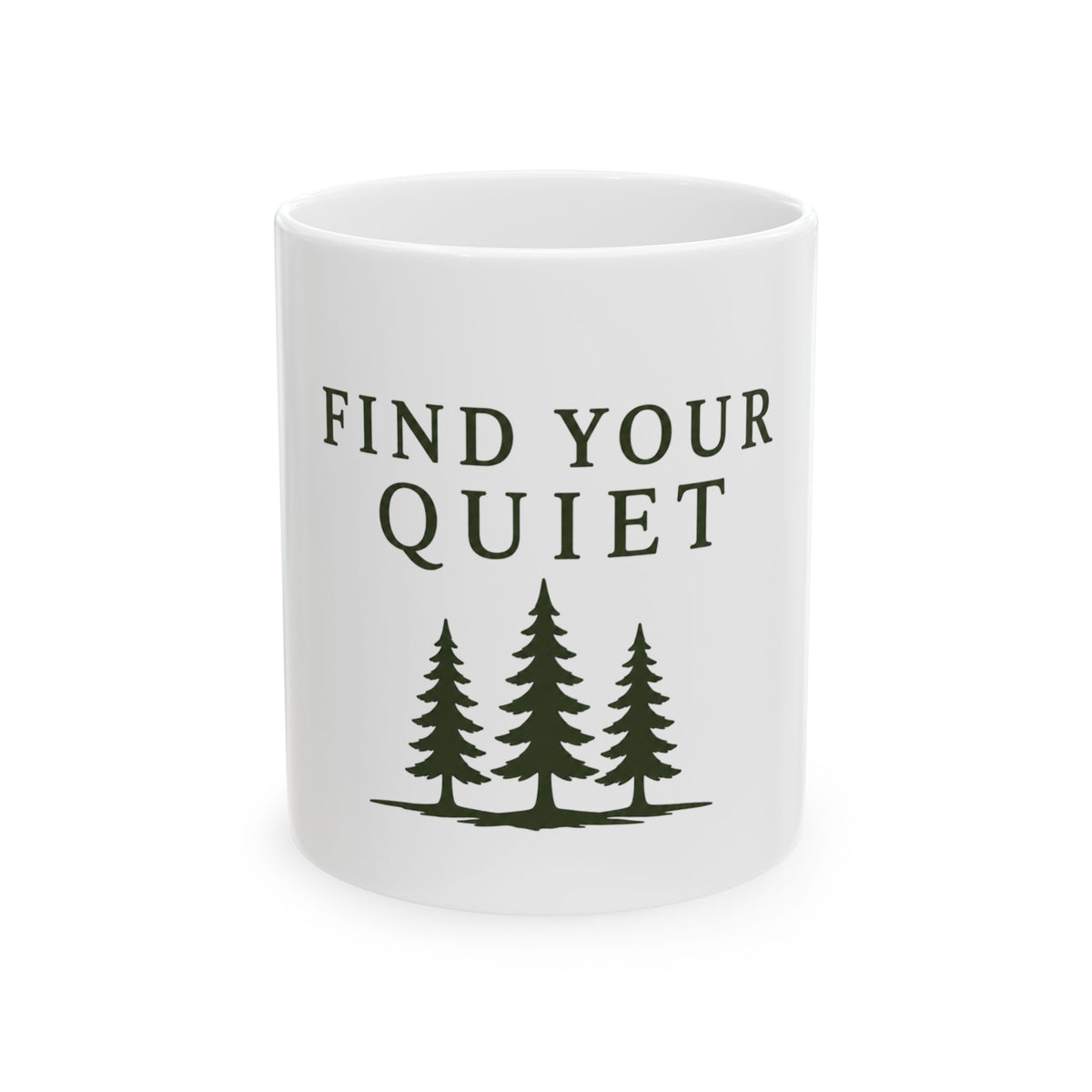 Ceramic Mug, (11oz, 15oz)